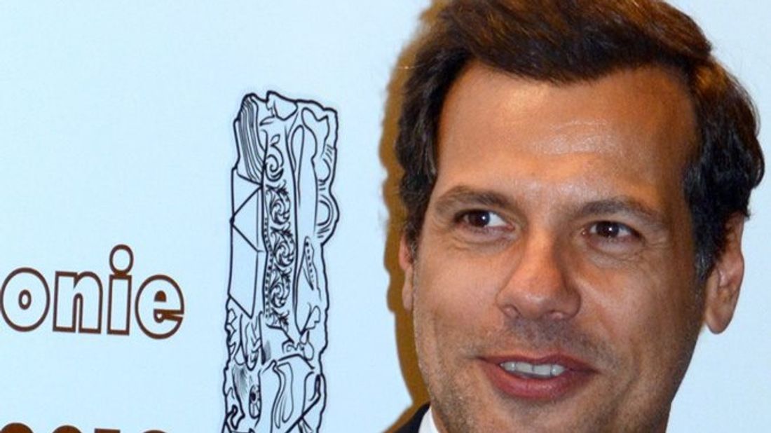 Laurent Lafitte
